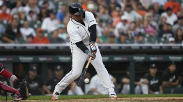 MLB: ¡Pura clase! Miguel Cabrera supera a Tony Gwynn e iguala a Robin Yount y Manny Ramírez en estos números (+Video)