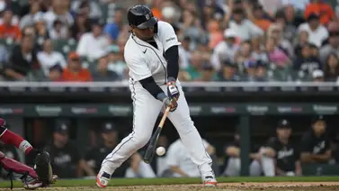 MLB: ¡Pura clase! Miguel Cabrera supera a Tony Gwynn e iguala a Robin Yount y Manny Ramírez en estos números (+Video) MLB: ¡Pura clase! Miguel Cabrera supera a Tony Gwynn e iguala a Robin Yount y Manny Ramírez en estos números (+Video)