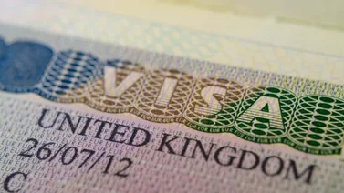 ¿Cómo solicitar una visa del Reino Unido en Caracas?