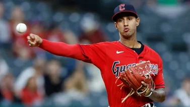 MLB: Brayan Rocchio ya es comparado con Francisco Lindor en Cleveland