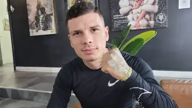 ¿Cuándo y dónde ver la pelea del zuliano Roger Gutiérrez? ¿Cuándo y dónde ver la pelea del zuliano Roger Gutiérrez?