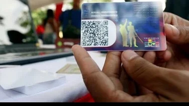 Cómo reactivar tus transferencias en el Monedero Patria