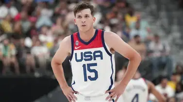 Esto dice Austin Reaves sobre los comentarios de LeBron James en twitter Esto dice Austin Reaves sobre los comentarios de LeBron James en twitter