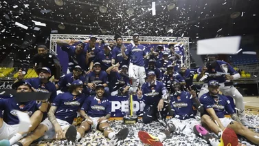 ¡Oficial! Gladiadores de Anzoátegui jugará en la Champions League Americas (+Detalles)