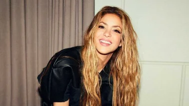 ¡Chachaaa! El cuerpazo que se gasta Shakira en su vida como soltera