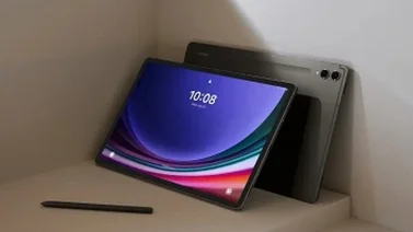 Samsung no abandona sus tabletas y lanza nueva línea de alta gama