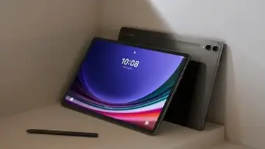 Samsung no abandona sus tabletas y lanza nueva línea de alta gama Samsung no abandona sus tabletas y lanza nueva línea de alta gama