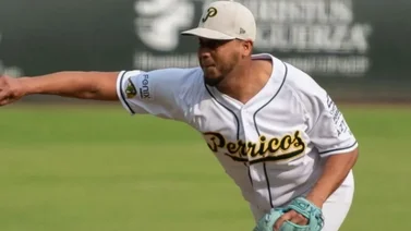 LMB: Así quedó la jornada 1 de los Playoffs en la Liga Mexicana de Beisbol