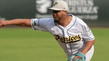 LMB: Así quedó la jornada 1 de los Playoffs en la Liga Mexicana de Beisbol LMB: Así quedó la jornada 1 de los Playoffs en la Liga Mexicana de Beisbol