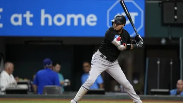 MLB: Así fue la complicada jornada de Luis Arráez este martes 8 de agosto