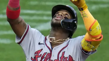MLB: ¿Cómo le fue a Ronald Acuña Jr. ayer ante Pittsburgh? MLB: ¿Cómo le fue a Ronald Acuña Jr. ayer ante Pittsburgh?