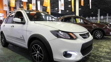 ¿Cuánto cuestan los carros iraníes y cómo comprarlos?
