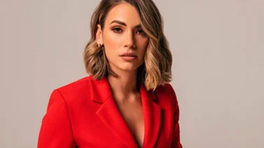 Laura Chimaras rompe el silencio y confiesa por qué se retiró del mundo de la actuación