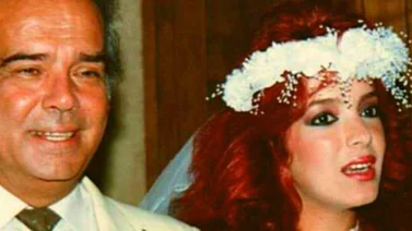 La actriz Tatiana Capote lamenta la muerte de su padre, el famoso "Papá Julio"
