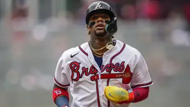 MLB: ¿Acuña tiene vía libre para ser el próximo venezolano con 200 jonrones? MLB: ¿Acuña tiene vía libre para ser el próximo venezolano con 200 jonrones?