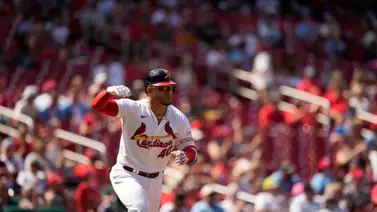 MLB: Willson Contreras brilla en esta estadística desde el 1 de julio en Grandes Ligas MLB: Willson Contreras brilla en esta estadística desde el 1 de julio en Grandes Ligas