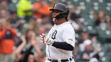 MLB: Estos son los próximos objetivos de Miguel Cabrera en el departamento de hits MLB: Estos son los próximos objetivos de Miguel Cabrera en el departamento de hits