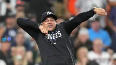 MLB: Aaron Boone es el líder en expulsiones en Las Mayores MLB: Aaron Boone es el líder en expulsiones en Las Mayores