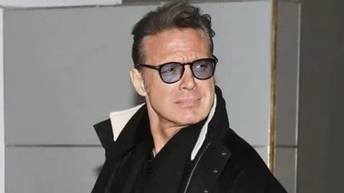Así es el rollo: Luis Miguel, Diveana, Shakira y Piqué y Christian Daniel