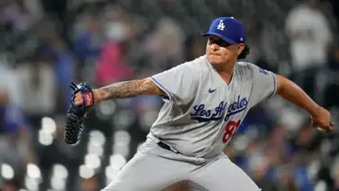 MLB: Mexicano Victor González es subido nuevamente por los Dodgers MLB: Mexicano Victor González es subido nuevamente por los Dodgers