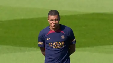 El Real Madrid ya tiene preparado videos de presentación para la posible llegada de Mbappé El Real Madrid ya tiene preparado videos de presentación para la posible llegada de Mbappé