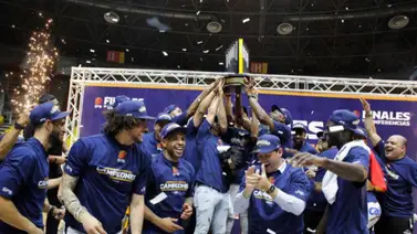 Mira quiénes serán los primeros rivales de Gladiadores en la Champions League Américas 2023 Mira quiénes serán los primeros rivales de Gladiadores en la Champions League Américas 2023