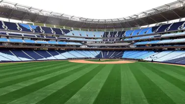 Del Universitario a la Rinconada, un cambio “Monumental” Del Universitario a la Rinconada, un cambio “Monumental”