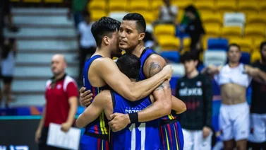 Vinotinto de las Alturas ya conoce a sus rivales para los clasificatorios a la FIBA AmeriCup 2025