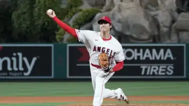 MLB: Descubre el selecto club al que se unió Shohei Ohtani MLB: Descubre el selecto club al que se unió Shohei Ohtani