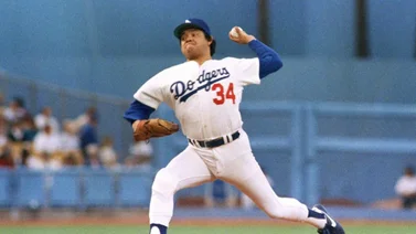 MLB: ¡Admirable! Los Dodgers de Los Ángeles le harán un homenaje a Fernando Valenzuela