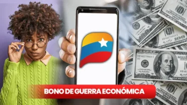 Bono de Guerra Económica: Fecha, monto y beneficiarios (+ Detalles)