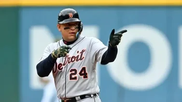 MLB: Miguel Cabrera no deja de impresionar a su manager (+Declaraciones)