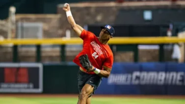 LVBP: Conoce los peloteros que han firmado los Leones del Caracas de Ligas Menores