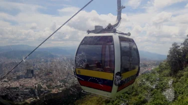 Innovación en altura: Descubre la nueva cabina del Teleférico Warairarepano
