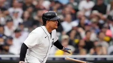 MLB: ¡Hit histórico! Miguel Cabrera supera a Robin Yount en la lista de imparables MLB: ¡Hit histórico! Miguel Cabrera supera a Robin Yount en la lista de imparables