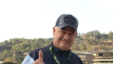 Esta es la línea de Rubén Lanz para este domingo en La Rinconada