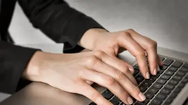 Inteligencia Artificial ahora será capaz de descifrar contraseñas escuchando el sonido de las teclas Inteligencia Artificial ahora será capaz de descifrar contraseñas escuchando el sonido de las teclas