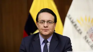 Trágico asesinato de Fernando Villavicencio, candidato presidencial en Ecuador Trágico asesinato de Fernando Villavicencio, candidato presidencial en Ecuador