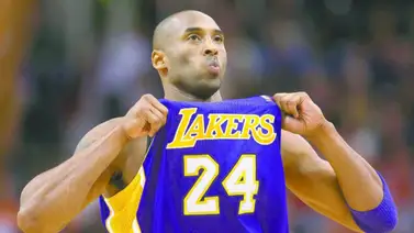 NBA: Estatua en homenaje a Kobe Bryant y su hija se mostrará en agosto de 2024 (+Detalles) NBA: Estatua en homenaje a Kobe Bryant y su hija se mostrará en agosto de 2024 (+Detalles)