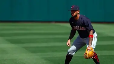 MLB: Gabriel Arias y Andrés Giménez lucen con esta joyita a la defensiva (+Video) MLB: Gabriel Arias y Andrés Giménez lucen con esta joyita a la defensiva (+Video)