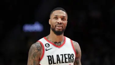 NBA: Se revela la oferta de Miami Heat por los servicios de Damian Lillard (+Detalles) NBA: Se revela la oferta de Miami Heat por los servicios de Damian Lillard (+Detalles)