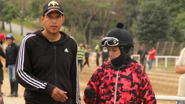 Agente de Jaime Lugo dedica este ejemplar para el 5y6 dominical en La Rinconada