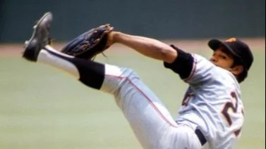 MLB: Mira la relación de victorias y juegos completos en la carrera del dominicano Juan Marichal