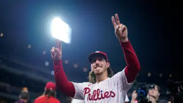 MLB: Phillies de Filadelfia y sus lanzadores con la gloria del No Hit No Run MLB: Phillies de Filadelfia y sus lanzadores con la gloria del No Hit No Run