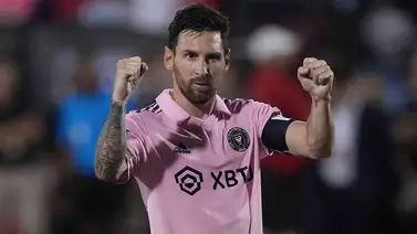 MLS: El Inter Miami de Messi recibe una buena inversión para futuros proyectos MLS: El Inter Miami de Messi recibe una buena inversión para futuros proyectos
