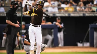 MiLB: Así fue el debut de Ethan Salas en Clase-A Avanzada (+Video)