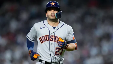 MLB: José Altuve pronto será parte de este selecto grupo de venezolanos en las Grandes Ligas