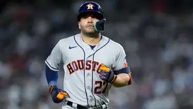 MLB: José Altuve pronto será parte de este selecto grupo de venezolanos en las Grandes Ligas MLB: José Altuve pronto será parte de este selecto grupo de venezolanos en las Grandes Ligas