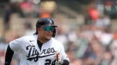 MLB: Mira cómo quedaron los resultados este miércoles 9 de agosto (+foto) MLB: Mira cómo quedaron los resultados este miércoles 9 de agosto (+foto)