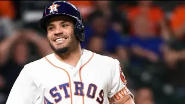 MLB: Así marcha la tabla de posiciones tras la más reciente jornada (+fotos) MLB: Así marcha la tabla de posiciones tras la más reciente jornada (+fotos)